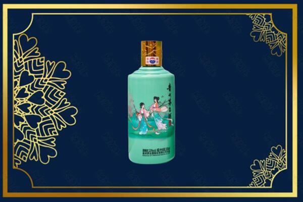 东兴区回收节气茅台酒